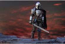 Load image into Gallery viewer, "Dead Sky" IKEA Detolf Action Figure Diorama Background 14"x14"