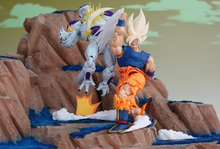 Load image into Gallery viewer, Emerald Sky 30" x 16" Backdrop