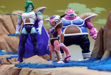 Load image into Gallery viewer, Emerald Sky 30" x 16" Backdrop