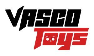 VASCO Toys logo
