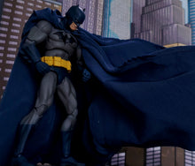 Load image into Gallery viewer, "City Rooftop" IKEA Detolf Action Figure Diorama Background 14"x14"