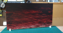 Load image into Gallery viewer, &quot;Dead Sky&quot; 30&quot; x 16&quot; Backdrop
