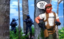 Load image into Gallery viewer, Cumulus Clouds 30" x 16" Backdrop
