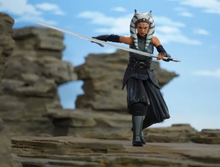 Load image into Gallery viewer, Cumulus Clouds 30" x 16" Backdrop
