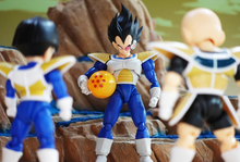 Load image into Gallery viewer, Emerald Sky 30" x 16" Backdrop
