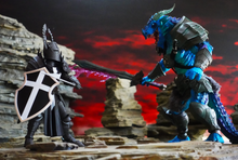 Load image into Gallery viewer, "Dead Sky" 30" x 16" Backdrop
