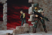 Load image into Gallery viewer, "Dead Sky" 30" x 16" Backdrop
