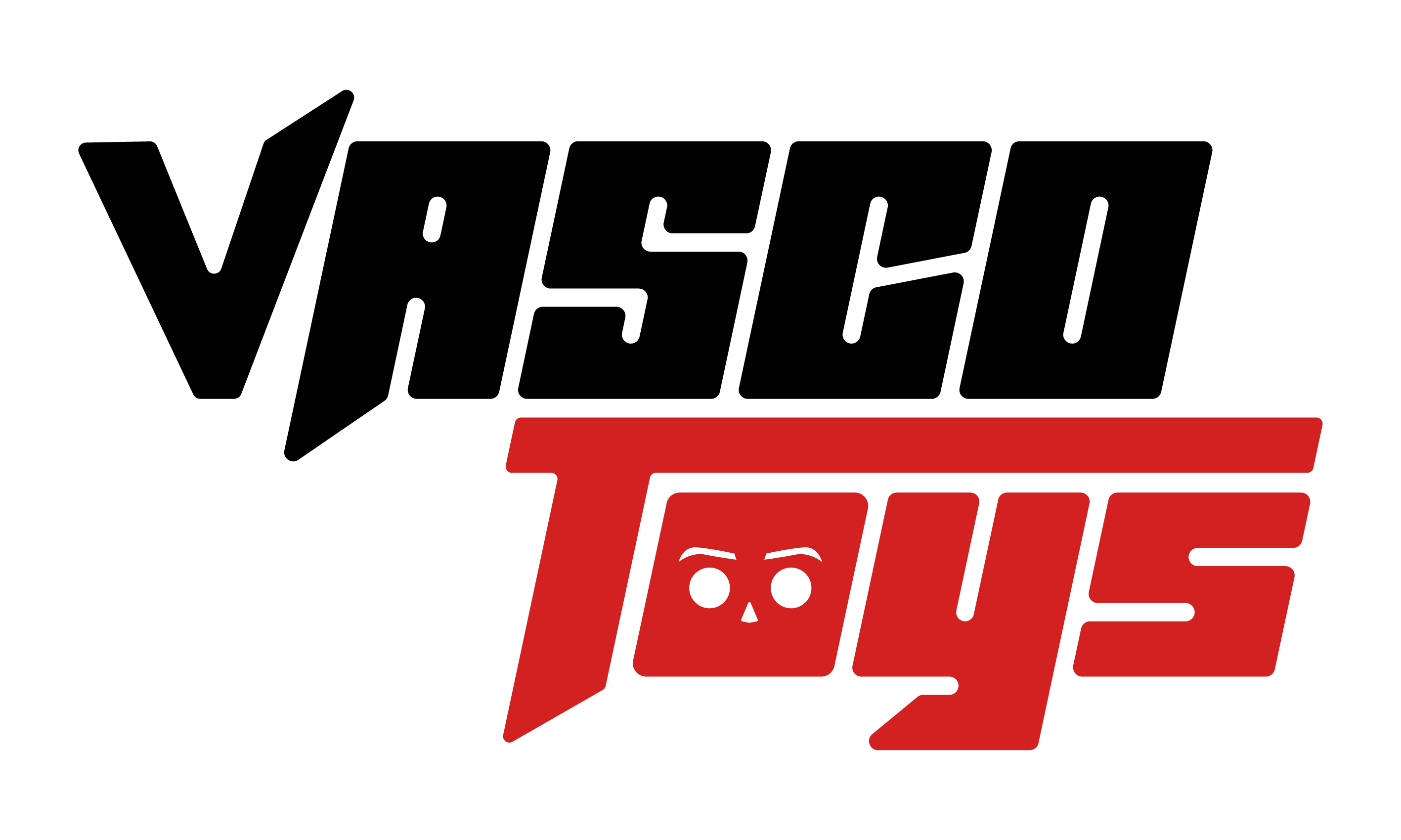 VASCO Toys logo